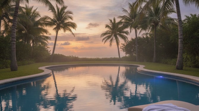 Private Pool Villas Near Disney World: 2026 Family Guide