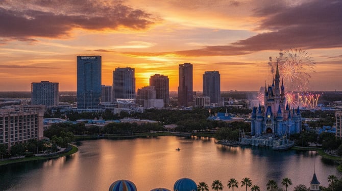 Labor Day Weekend 2026 in Orlando: Last-Minute Summer Getaways Near Disney