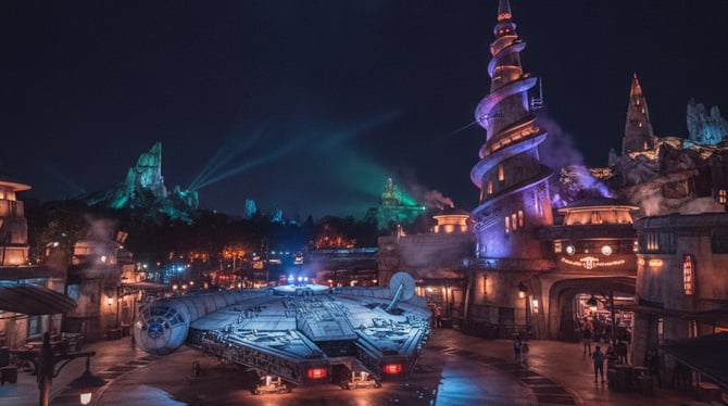 Star Wars Day at Disney 2026: Your Ultimate Guide to May the 4th Weekend in Kissimmee