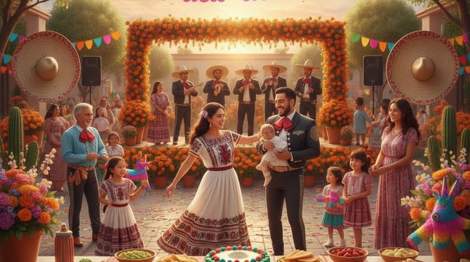 Cinco de Mayo 2026 in Orlando: Family Events, Food, and Where to Stay