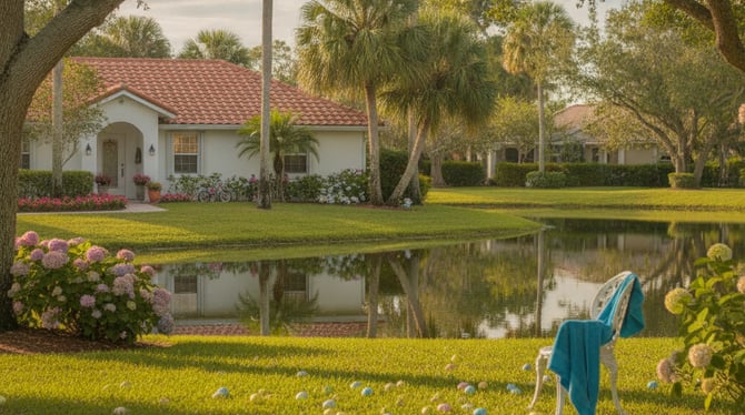 Easter 2026 in Orlando: Family Vacation Homes Near Disney Theme Parks