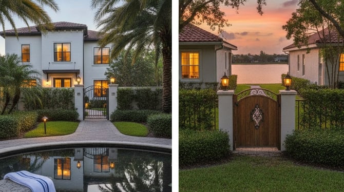 Townhouse vs. Vacation Home: Which Is Best for Your Disney Trip?