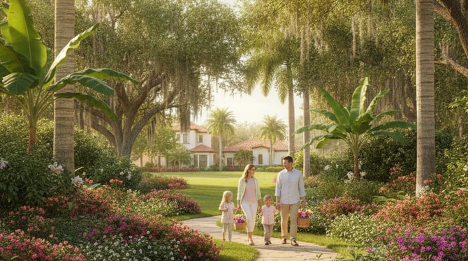 Mother's Day 2026 Near Disney: Family Getaways in Orlando