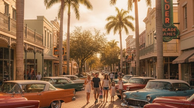 Beyond the Parks: Hidden Gems and Local Attractions Near Kissimmee