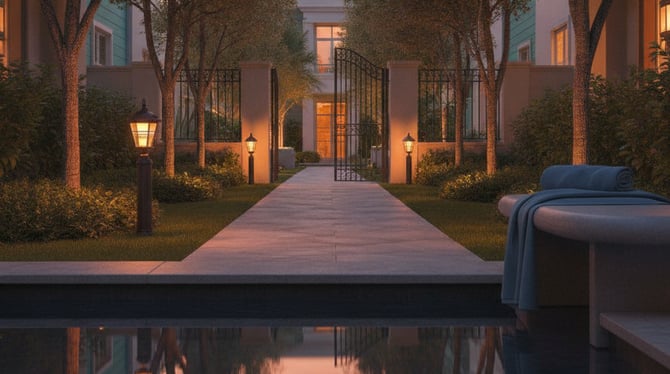Planning a Multi-Family Disney Vacation: Townhomes That Sleep 10+ Guests