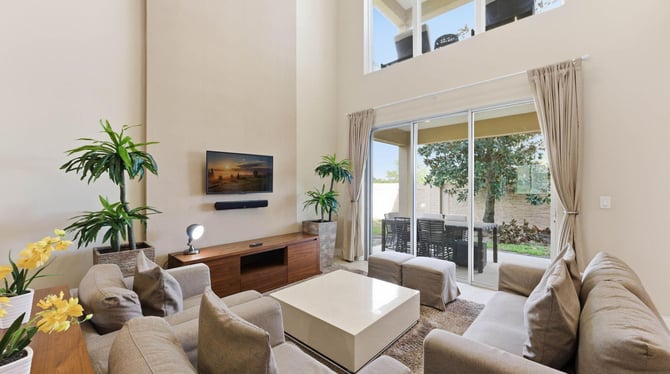 Explore Family-Friendly Townhouses in Kissimmee