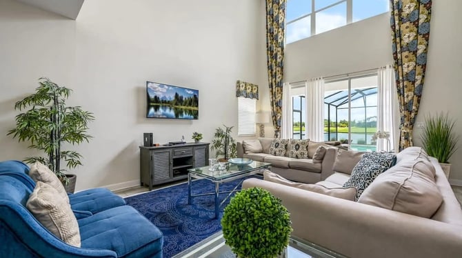Explore Family-Friendly Rentals in Storey Lake