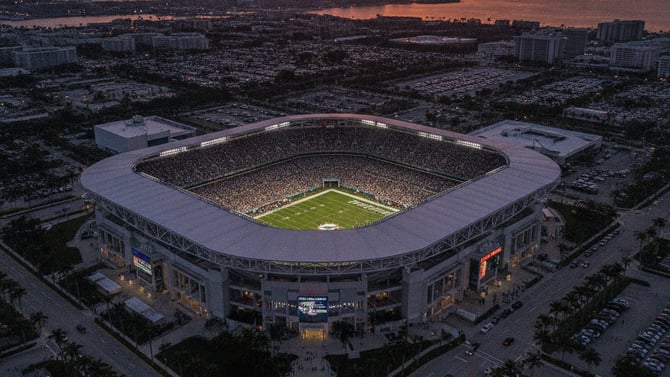 Miami Dolphins 2026 Preseason: Where to Stay Near Hard Rock Stadium