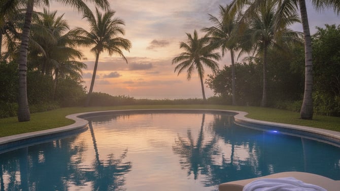 Private Pool Villas Near Disney World: 2026 Family Guide