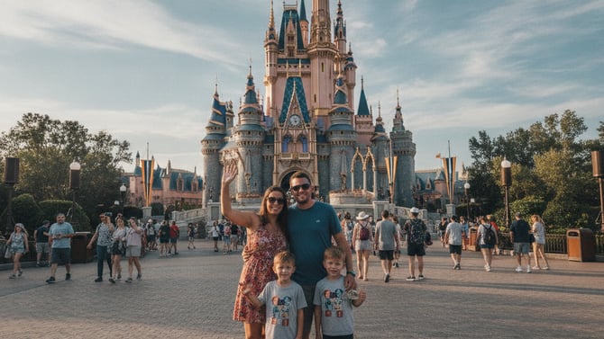 Summer Kickoff 2026 at Disney: Best Weeks to Visit in June