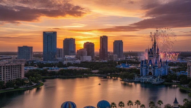Labor Day Weekend 2026 in Orlando: Last-Minute Summer Getaways Near Disney