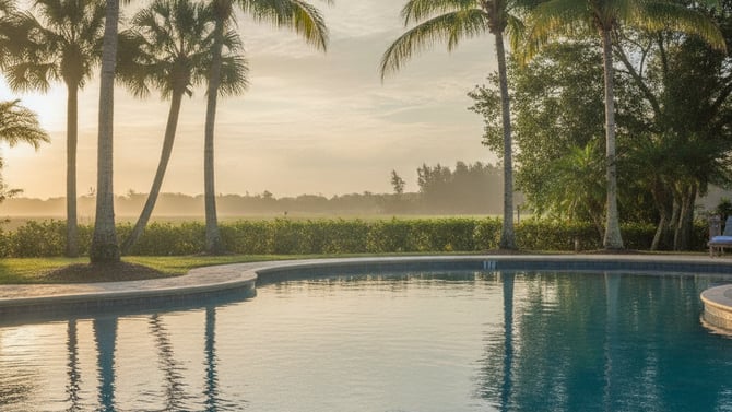 Summer Vacation 2026 Near Disney: Large Group Rentals in Kissimmee