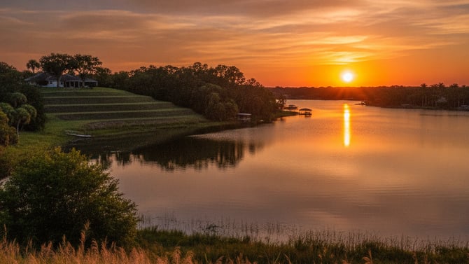 Short Term Rentals in Clermont FL: 2026 Guide to Orlando's Lakeside Alternative