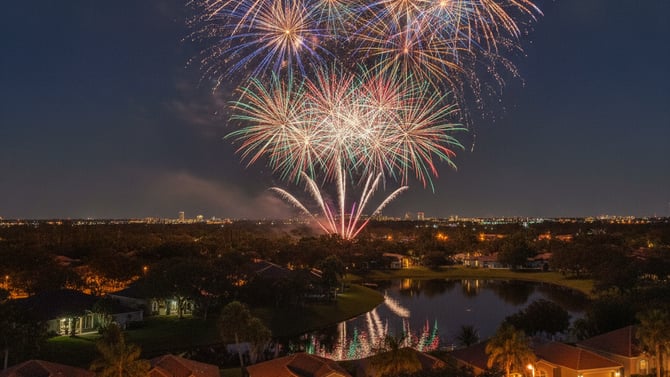 4th of July Weekend 2026 in Davenport: Your Quiet Alternative Near Disney Fireworks