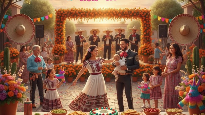 Cinco de Mayo 2026 in Orlando: Family Events, Food, and Where to Stay