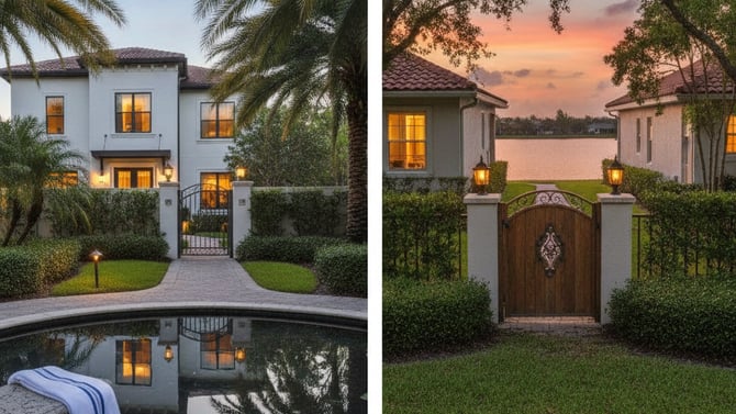 Townhouse vs. Vacation Home: Which Is Best for Your Disney Trip?