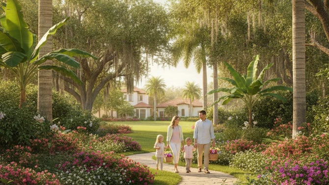 Mother's Day 2026 Near Disney: Family Getaways in Orlando