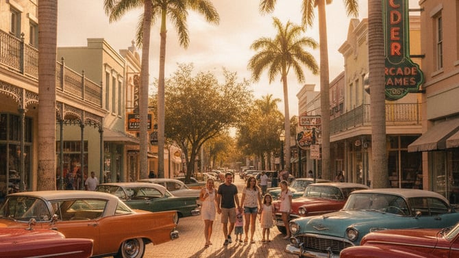 Beyond the Parks: Hidden Gems and Local Attractions Near Kissimmee