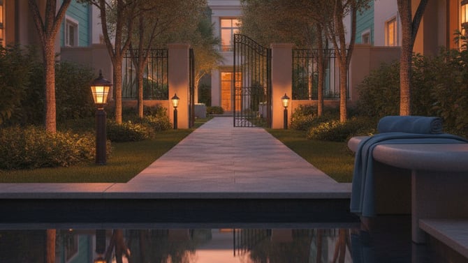 Planning a Multi-Family Disney Vacation: Townhomes That Sleep 10+ Guests