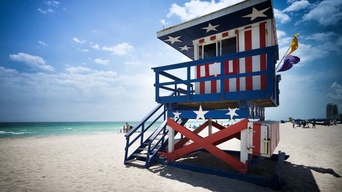 Bastille Day in Miami 2026: French Flair, Beaches & Where to Stay