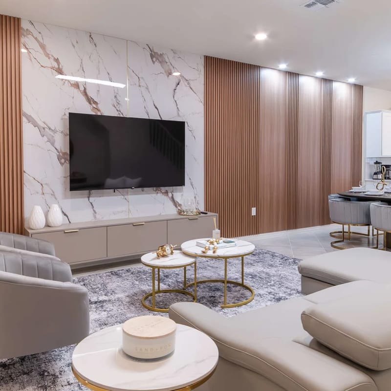 Themed Luxury 5BR, Best Family Getaway