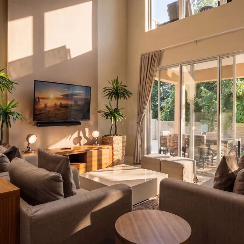 Stylish 4 Ensuite Home Near Disney, free BBQ grill
